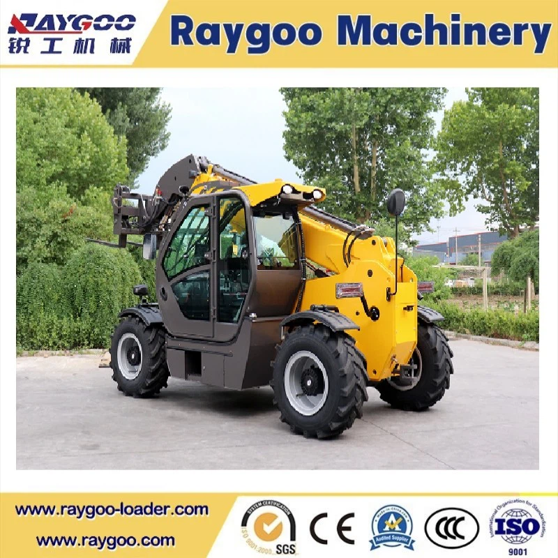 T3010 Telescopic loader