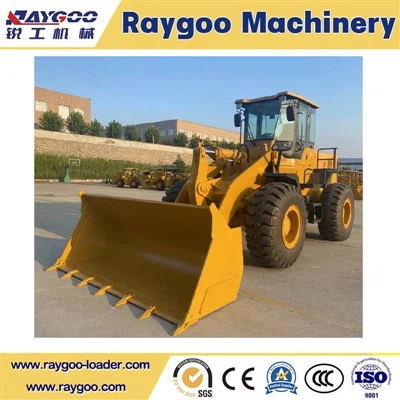 4 тон утоваривач точкаш