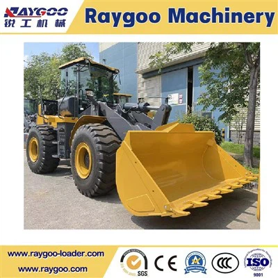 5 тон утоваривач точкаш