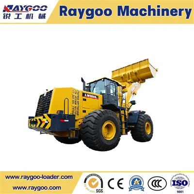 8 тон утоваривач точкаш