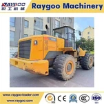 Половно ЛИУГОНГ855 утоваривач точкаш у добром стању