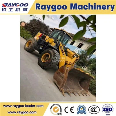 СХАНТУИ Утоваривач точкаш СЛ50В