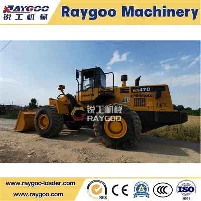 Половно ВА 470-3 утоваривач точкаш