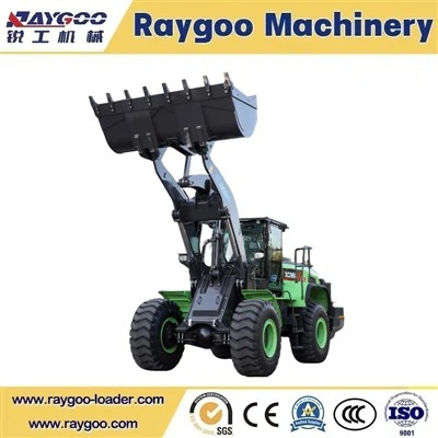 Утоваривач точкаш КСЦ968-ЕВ