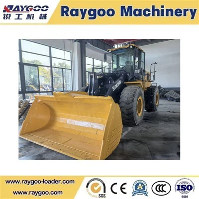 Утоваривач точкаш КСЦМГ ЛВ500КВ