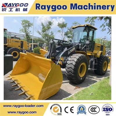 Утоваривач точкаш ЗЛ50ГН